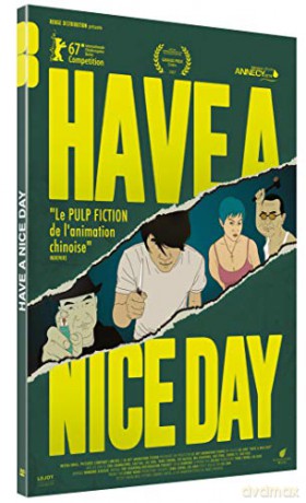 Have a Nice Day
