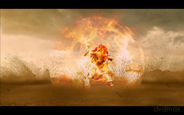 Heavenly Sword
