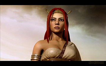 Heavenly Sword