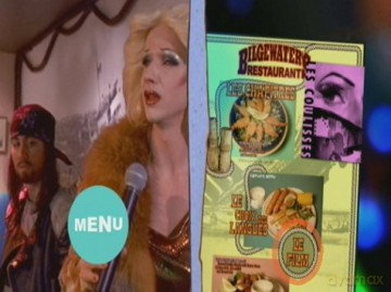 Hedwig and the Angry Inch (Cal do szczęścia) [DVD]