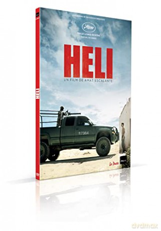 Heli [DVD]