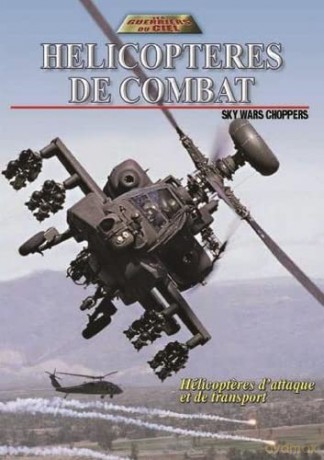Hélicopteres de Combat