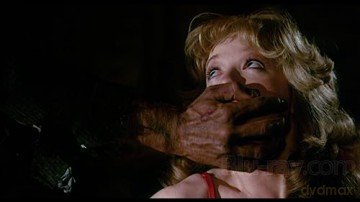 HELL NIGHT - Collection 100% FRAYEUR - BLURAY