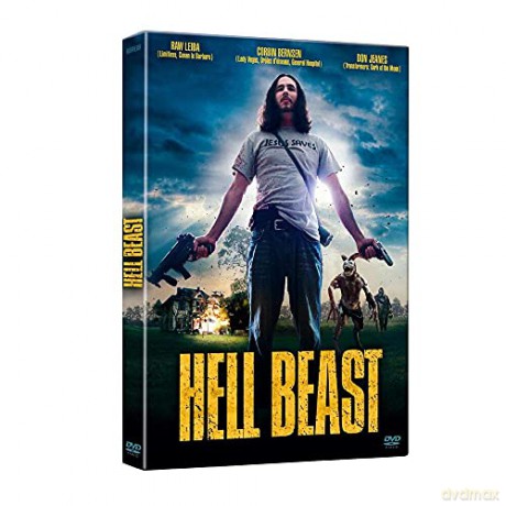 Hellbeast