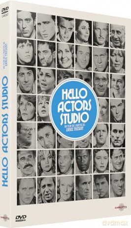 Hello Actors Studio