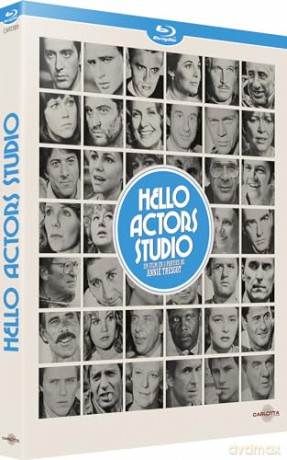 Hello Actors Studio