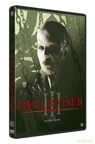 Hellraiser III