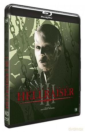 Hellraiser III