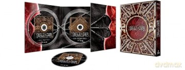Hellraiser Trilogy I II III (Édition Limitée)