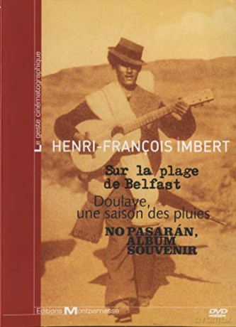 Henri-François Imbert