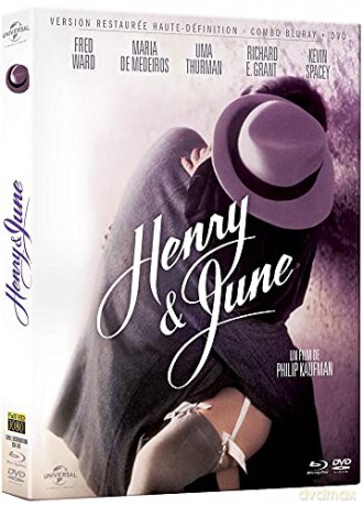 Henry et June - Combo