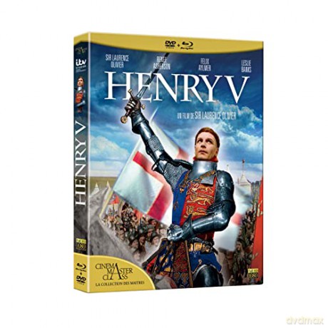 Henry V - Combo