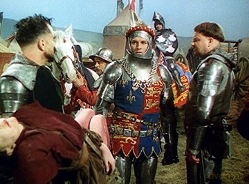 Henry V - Combo