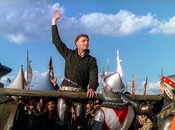Henry V - Combo