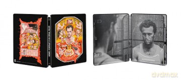 Henry-Portrait d'un Serial Killer (Édition SteelBook)