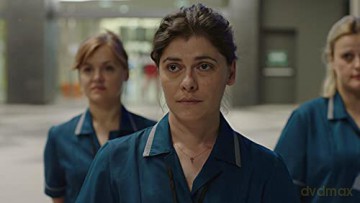 Her Job