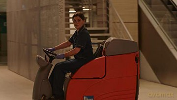 Her Job