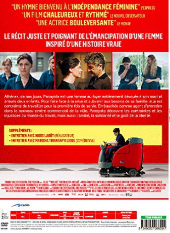 Her Job