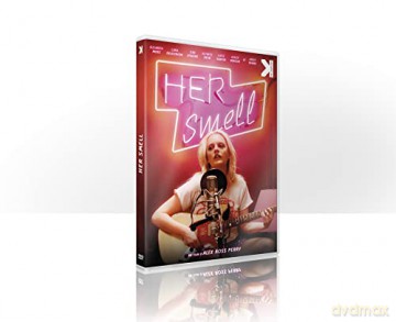 Her Smell