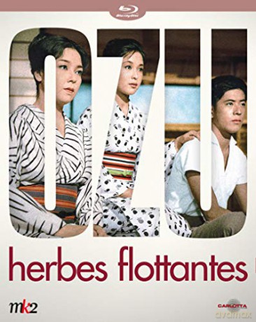 Floating Weeds (Dryfujące trzciny) [Blu-Ray]