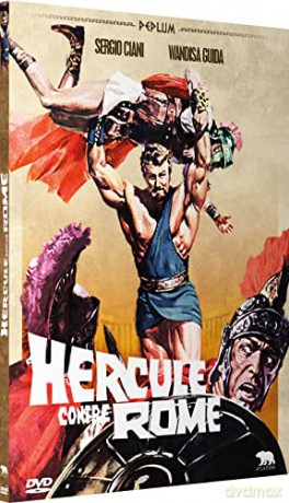 Hercule Contre Rome