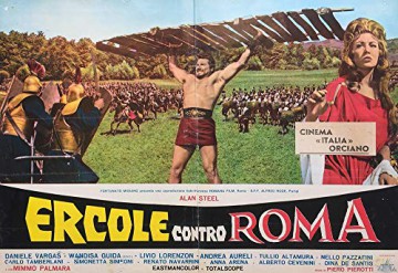 Hercule Contre Rome