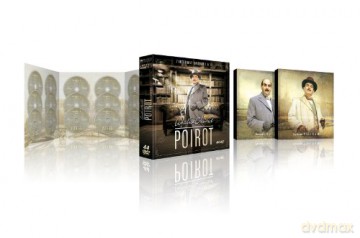 Poirot [DVD]