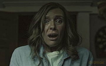 Hereditary (Dziedzictwo. Hereditary) [DVD]