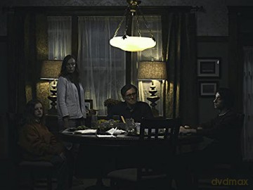 Hereditary (Dziedzictwo. Hereditary) [DVD]