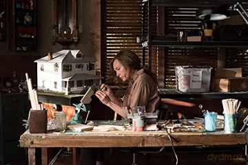 Hereditary (Dziedzictwo. Hereditary) [DVD]