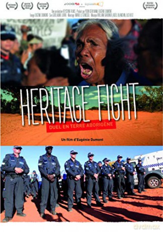 Heritage Fight
