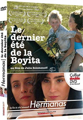 Hermanas + Le Dernier été de la Boyita