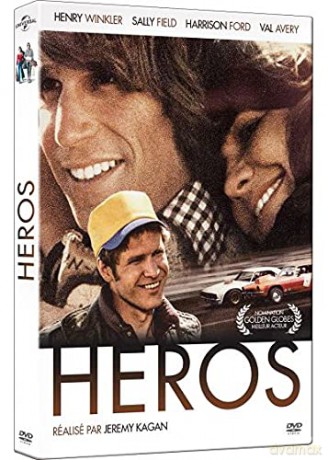 Hero and the Terror (Bohater i strach) [DVD]
