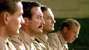 Breaker Morant (Sprawa Moranta) [Blu-Ray]