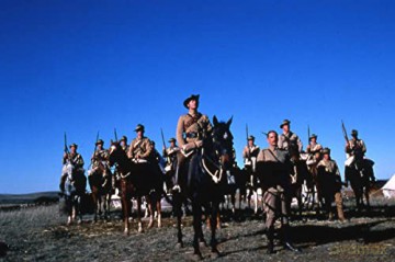 Breaker Morant (Sprawa Moranta) [Blu-Ray]