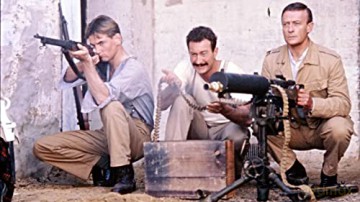 Breaker Morant (Sprawa Moranta) [Blu-Ray]