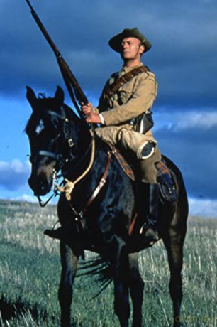 Breaker Morant (Sprawa Moranta) [Blu-Ray]