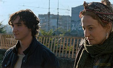 Happy as Lazzaro (Szczęśliwy Lazzaro) [DVD]