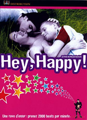 Hey, Happy