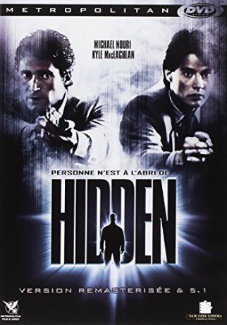 Hidden (Édition (Version remasterisée)