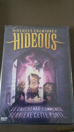 Hideous!