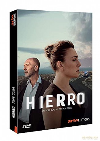 Hierro