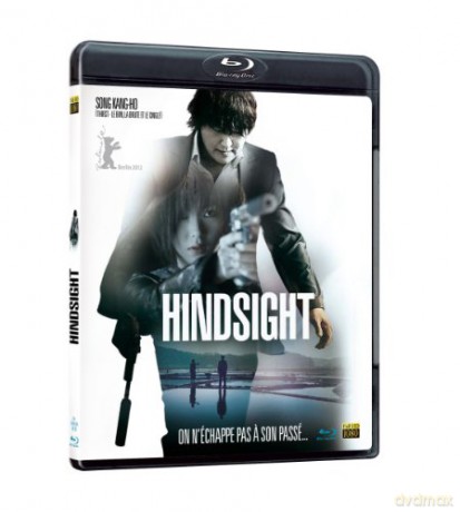 Hindsight - Blu-ray