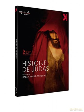 Histoire de Judas