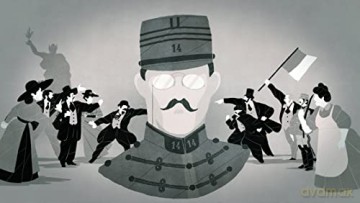Histoire de l'antisémitisme