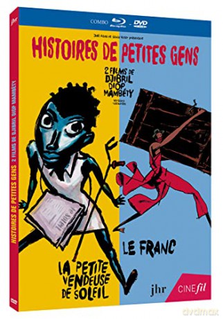 Histoire de petites gens (Combo+)