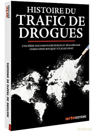 Histoire du trafic de Drogues