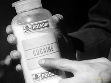 Histoire du trafic de Drogues