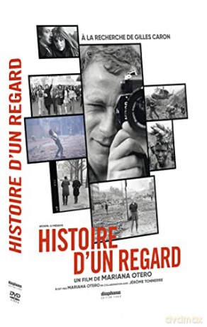 Histoire d'un Regard