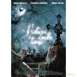 Histoires d'outre-Tombe